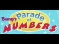 Parade Of Numbers 1998 Rake After 1996 To 1997 For 2028