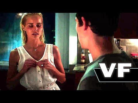 MANIPULATION: La voisine d'à côté Bande Annonce VF (Nick Jonas, 2018)