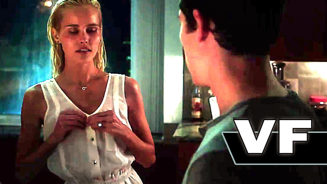 Miniature de la vidéo MANIPULATION: La voisine d'à côté Bande Annonce VF (Nick Jonas, 2018) du film Manipulation : La Voisine d'à côté