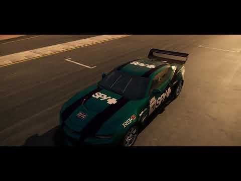 GRID Gameplay Walkthrough Part 19