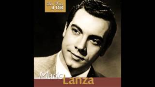 Mario Lanza - Night and Day