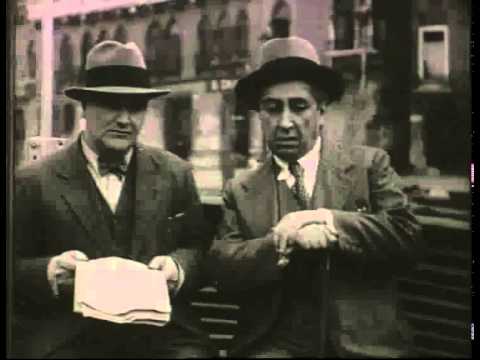 L'avvocato difensore 1934