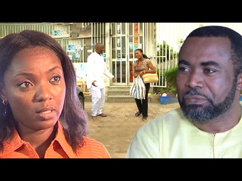 THE TRUE LOVE I TREASURE ( ZACK ORJI, CHIOMA CHUKWUKA) NOLLYWOOD CLASSIC AFRICAN MOVIES