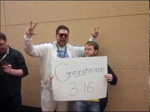 Giant Bombcast 08/11/2015 - Jeff's Steam Cocaine Laundering Plan