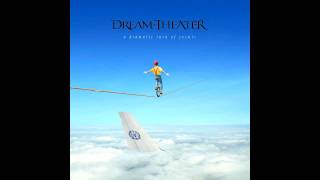 Dream Theater - On The Backs Of Angels (Audio)