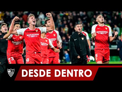 This is how you win a derby