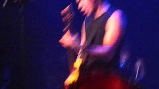 Nicotine-Liberty Deep Down