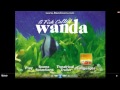 Opening To A Fish Called Wanda 1998 DVD Side B