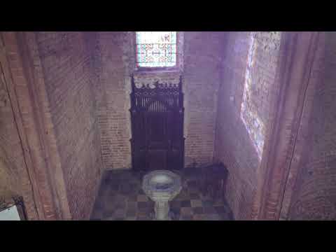 2023 03 - Secondo ciclo - Il Battistero del Duomo di Chieri