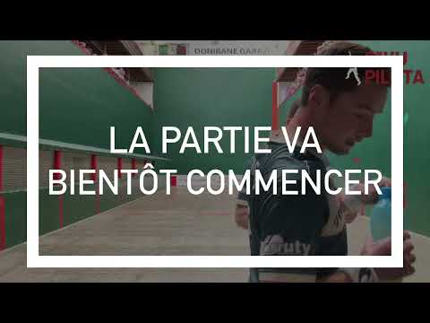 Coupe des chasseurs - Demi-finale