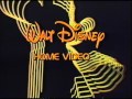 Opening To Paddington Bear Volume One 1985 VHS
