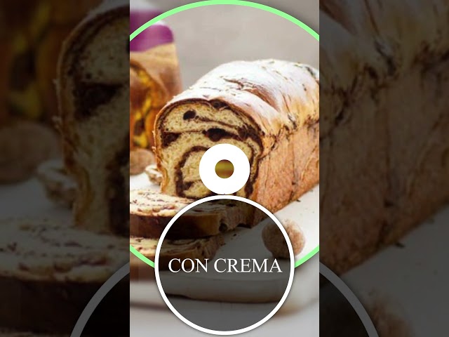 Vídeo relacionado con 450 G MONA DE PASCUA CON CHOCOLATE VEGANA (CUARESMA) BOROMIR