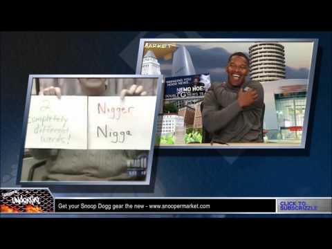 Jamie Foxx and Snoop Dogg REACT TO teacher calls student a 'nigga'