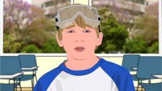 Genetic Digital Device | MIT 20.020 Introduction to Biological Engineering Design, Spring 2009