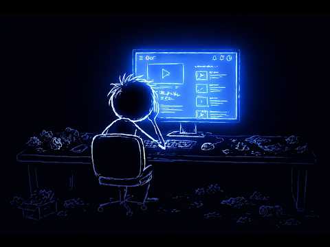 Item video thumbnail