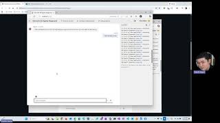 My Agent Framework Samples Introduction