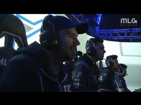 [CWL NOLA FINALS LAST MAP!] Team Kaliber vs. Luminosity
