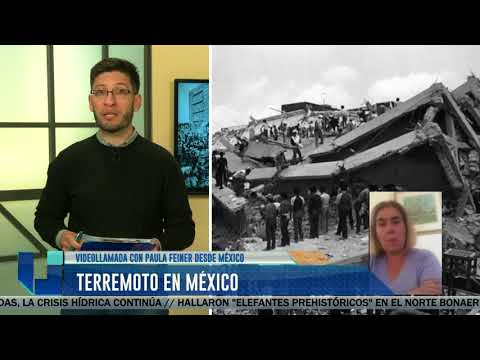 UNIDIVERSIDAD NOTICIAS - EDICIÓN MEDIODÍA - BLOQUE 2 - 20/09/17