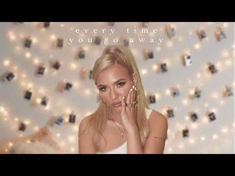 lennon stella & kevin garrett - every time you go away (paul young cover) [slowed + reverb]