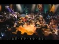 Aerosmith on MTV Unplugged - Monkey On My Back ...