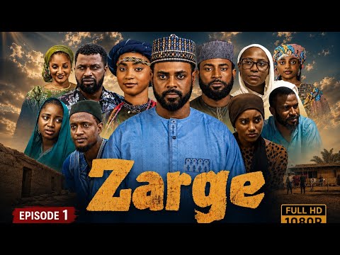 ZARGE SEASON 1 EPISODE 1 With English Subtitle (2026)