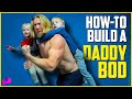 My Kids Ruined My Gains, Here's How I Fixed Them