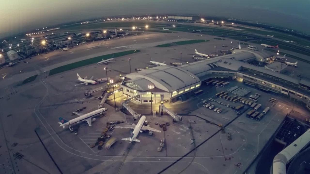 Infrastructure Drives Our Economy