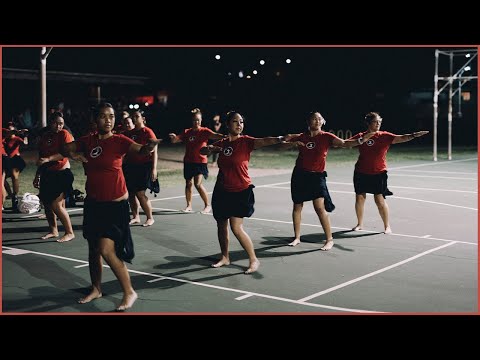 HereTama Nui transitions into a new logo