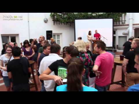 Javna degustacija vin na 11. Grossmannovem festivalu