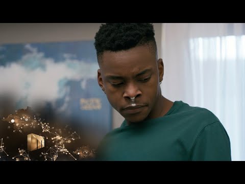 Nkosi, the drug addict – The Queen Finale | Mzansi Magic | Ep 44
