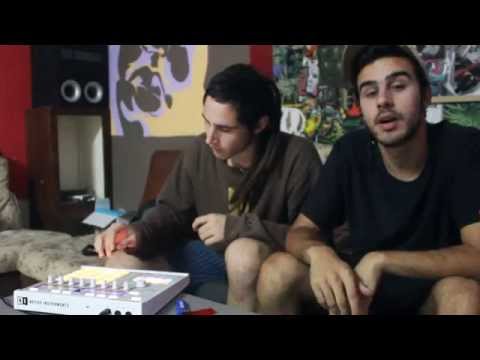 Round 1. Freestyle en el local / Hayagold. Ph Hernandez