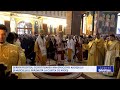 Sfânta Filofteia Ocrotitoarea Arhiepiscopiei Argeșului și Muscelului Prăznuită La Curtea De Arg