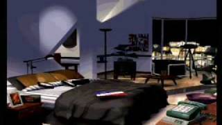 Voyeur #24: Zack Is Saved.