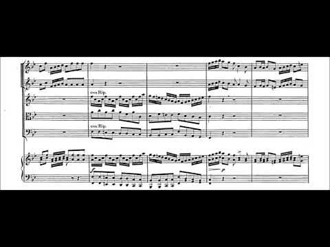 Georg Friedrich Händel - The Arrival Of The Queen Of Sheba(Solomon, Act III) Audio + Sheet Music