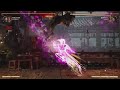 MK1 Mileena Scorpion Combo 50