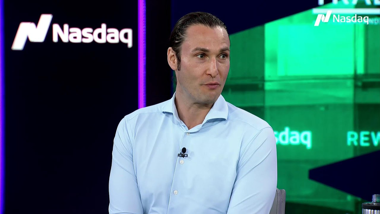 Nasdaq TradeTalks