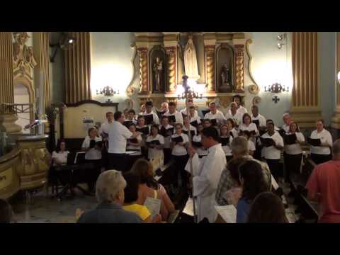 Sacerdotes do Senhor - Dn 3, 84.87