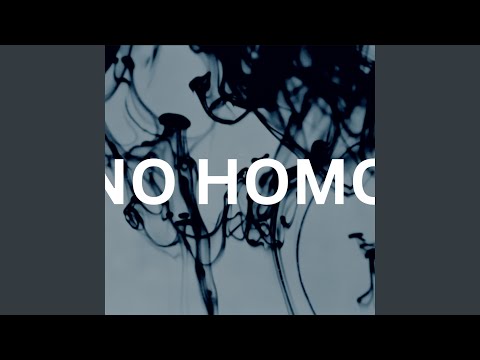 NO HOMO
