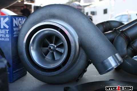 Nyce1s.com - Honda Day @ Atco Raceway 2008 Pt. 2!!!