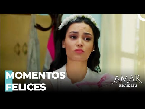 La Boda De Diyar y Serdem - Amar Una Vez Más