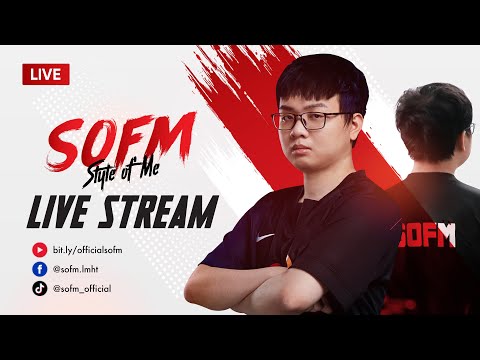 SOFM TRYHARD RANK HÀN - FIGHTING | SPEC SOFM