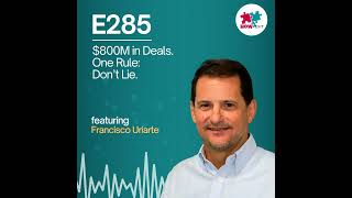 E285: How to Sell a Business in Puerto Rico (Without Losing Your Mind or Millions)