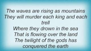 Helheim - Jormundgand Lyrics