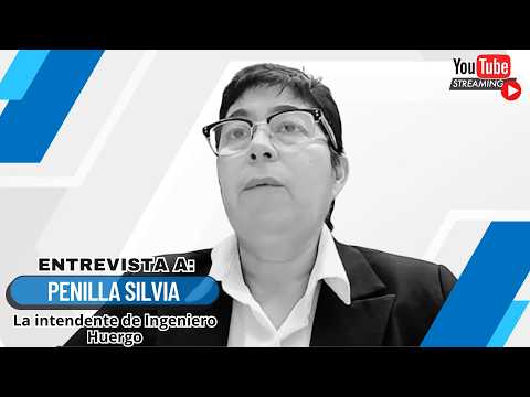 Entrevista a SILVIA PENILLA