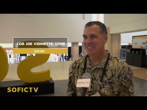 Attendees Share Takeaways From SOFIC 2022