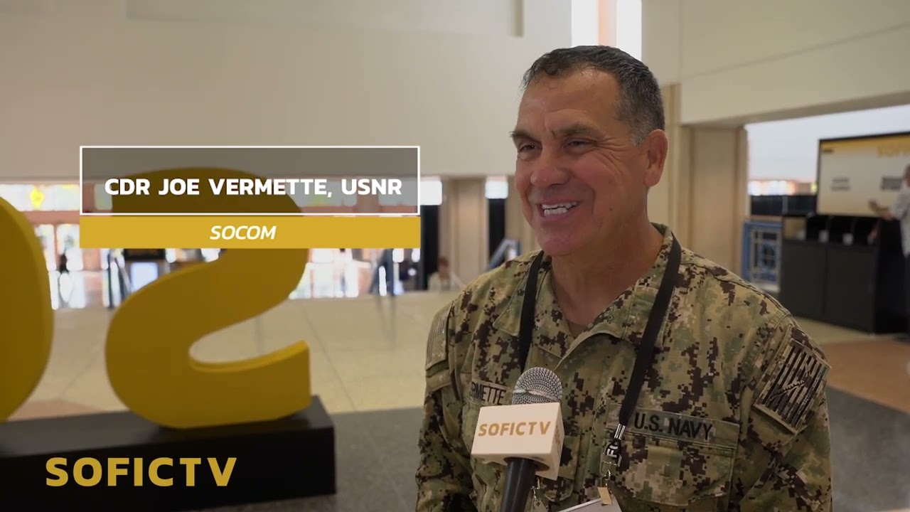 Attendees Share Takeaways From SOFIC 2022