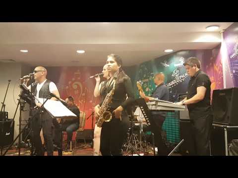 EYES IN THE SKY - ALAN PARSON cover by NOVAVISTA "CASINO GOLDEN PALACE"