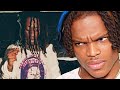 SKAIWATER FEMME FATALE V2 REACTION