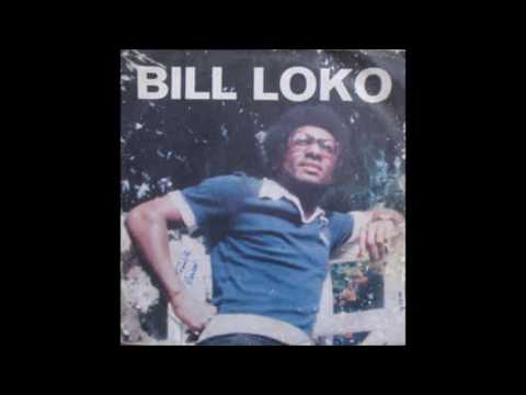BILL LOKO / MALINGA