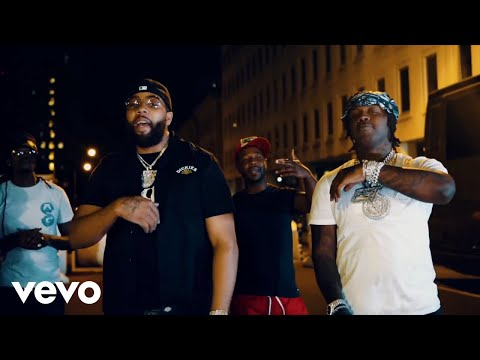 WTO Sco - Fentanyl Remix feat EST Gee (Official Music Video) ft. EST Gee